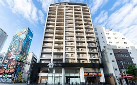 アパホテル〈御堂筋本町駅前〉